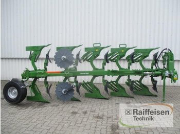 New Plow Amazone Cayros XMS 950 RH82: picture 1