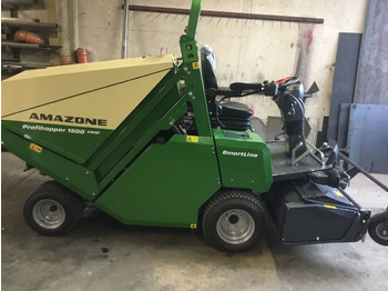 Garden mower AMAZONE