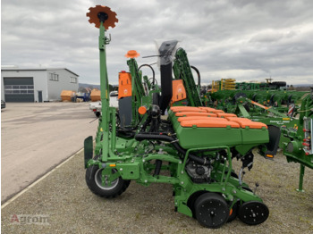 New Precision sowing machine Amazone Precea 4500-2 Super: picture 4