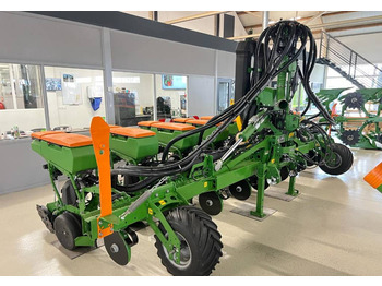 Precision sowing machine Amazone Precea 6000-2CC: picture 2