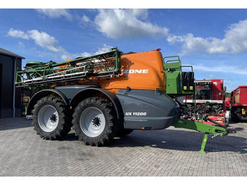 Trailed sprayer AMAZONE