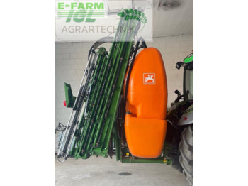 Tractor mounted sprayer AMAZONE