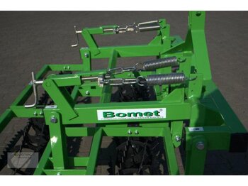 New Farm roller BOMET doppelte Krümlerwalze 1,80m: picture 2