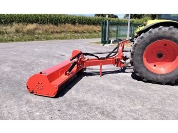 Flail mower/ Mulcher BOXER AGRI AG 200: picture 1