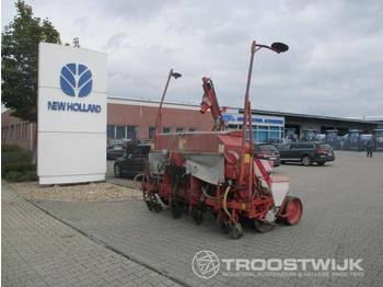 Seed drill Becker Aeromat T6Z: picture 1