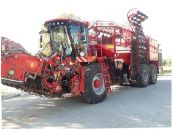  HOLMER T4 40 - Beet harvester