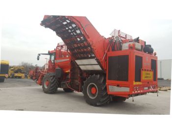  HOLMER TERRADOS T3 2012 - Beet harvester