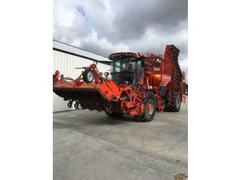 Holmer T3 - Beet harvester