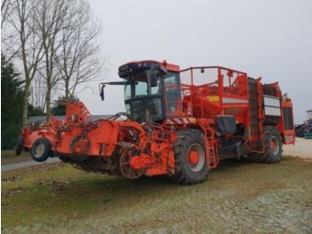 Holmer T3 - Beet harvester