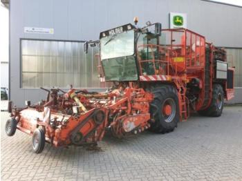 Holmer TERRA DOS T2 - Beet harvester