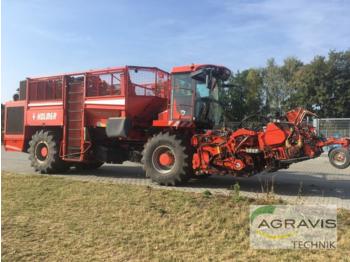 Holmer TERRA DOS T3 - Beet harvester