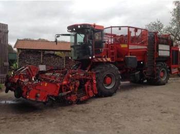 Holmer Terra Dos T3 - Beet harvester