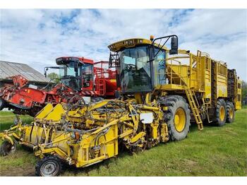 Ropa Euro Tiger V8-4b  - beet harvester