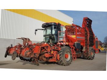  holmer terrados t3 2006 - Beet harvester
