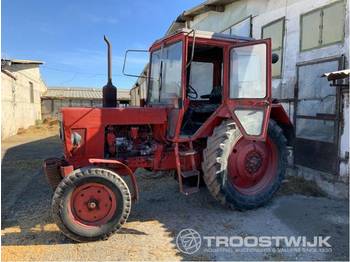 Farm tractor Belarus MTZ 82: picture 1