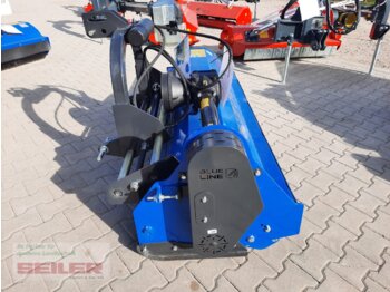 New Flail mower/ Mulcher Blueline ML 180 H: picture 2