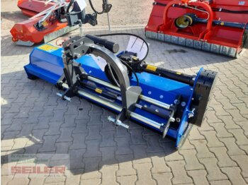 New Flail mower/ Mulcher Blueline ML 180 H: picture 3