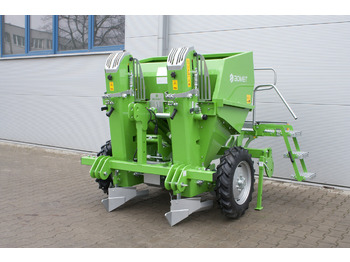 Potato planter BOMET