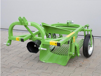 Potato harvester BOMET