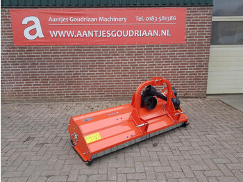 New Flail mower Boxer agri Master 175: picture 1