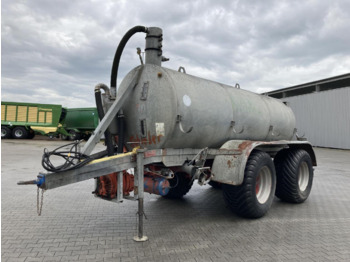 Fertilizing equipment BRIRI