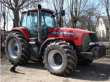 Agricultural machinery CASE IH MX230: picture 1