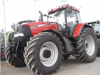 Farm tractor CASE IH MX 170: picture 1