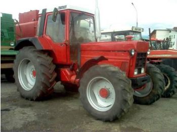 Farm tractor CASE INTERNATION 1255XL
: picture 1