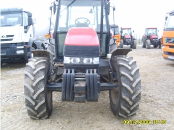 Farm tractor CASE JX 95: picture 1