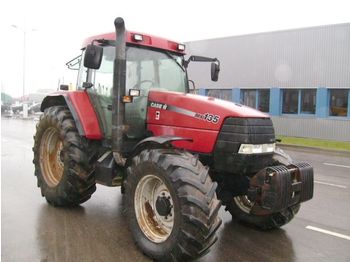 Farm tractor CASE MX135: picture 1