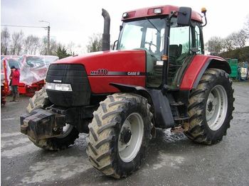 Farm tractor CASE MX 110
: picture 1
