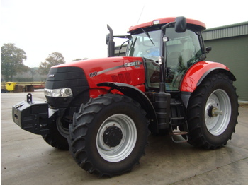 Farm tractor CASE Puma 180: picture 1