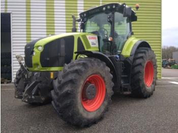 Farm tractor CLAAS AXION 930 AXION 930  C-MATIC: picture 1