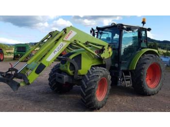 Farm tractor CLAAS AXOS 320 CX: picture 1