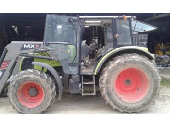 Farm tractor CLAAS AXOS 330 CX ACTIV: picture 1