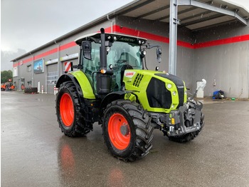 New Farm tractor CLAAS Arion 510 CIS: picture 1