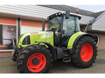 Farm tractor CLAAS Arion 630 fr.hef pto: picture 1
