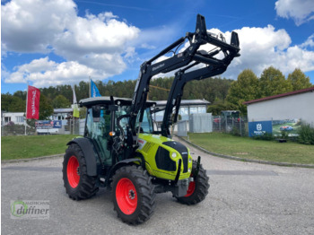 Farm tractor CLAAS Atos