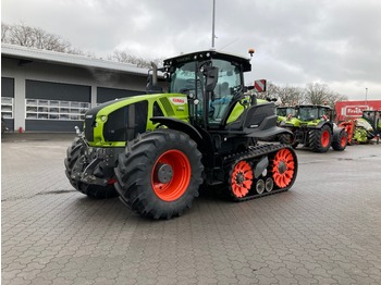 Farm tractor CLAAS Axion 960 TT: picture 1
