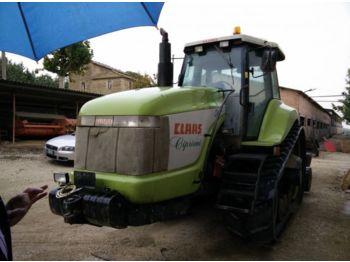 Track tractor CLAAS CH45: picture 1