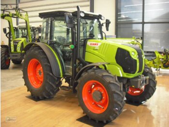 Farm tractor CLAAS Elios 210