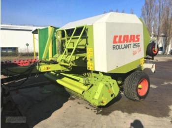 Square baler CLAAS ROLLANT 255 ROTOCUT: picture 1