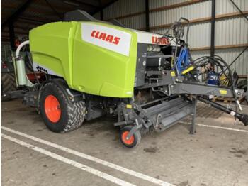 Round baler CLAAS