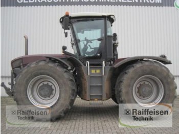 Farm tractor CLAAS Xerion 3800 VC: picture 1