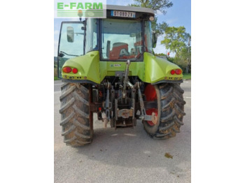 Farm tractor CLAAS arion 510: picture 4
