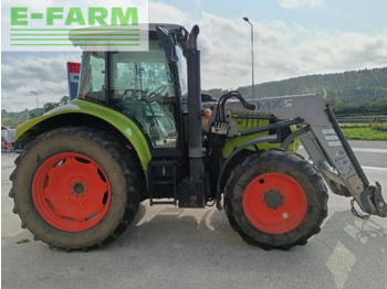 Farm tractor CLAAS arion 510: picture 3