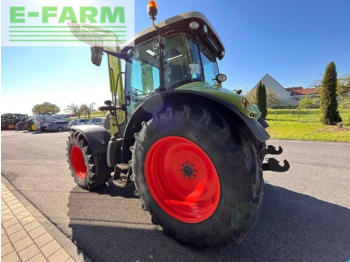 Farm tractor CLAAS arion 540 cebis CEBIS: picture 4
