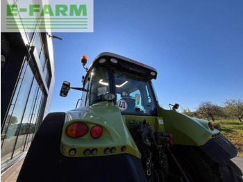 Farm tractor CLAAS arion 540 cebis CEBIS: picture 5