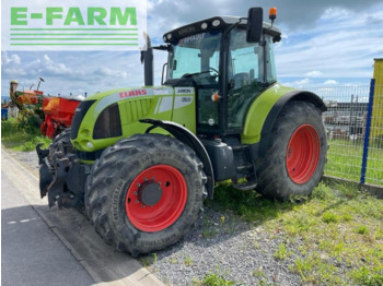Farm tractor CLAAS Arion 630