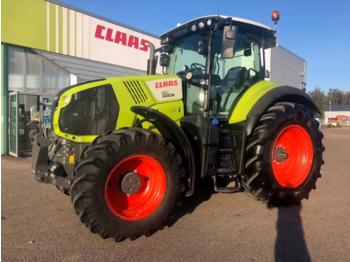 Farm tractor CLAAS axion 810 cmatic (a61/105): picture 1